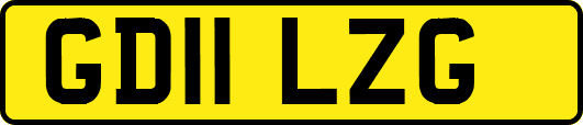 GD11LZG