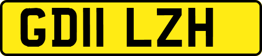 GD11LZH