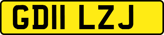GD11LZJ