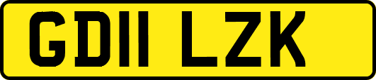 GD11LZK