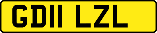 GD11LZL