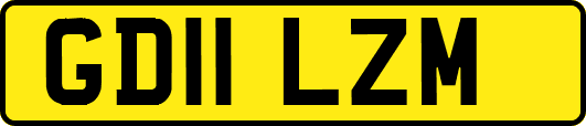 GD11LZM
