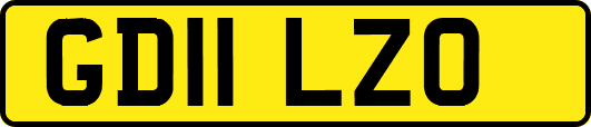 GD11LZO