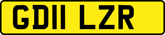 GD11LZR
