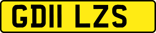 GD11LZS