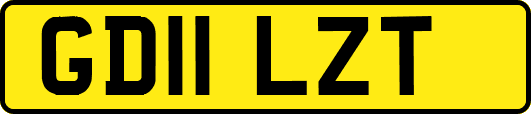 GD11LZT