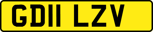 GD11LZV