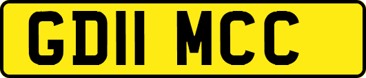 GD11MCC