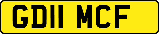 GD11MCF