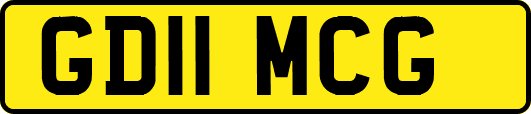 GD11MCG