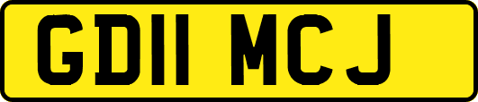 GD11MCJ