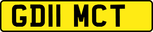 GD11MCT