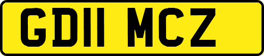 GD11MCZ