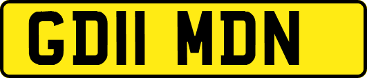 GD11MDN