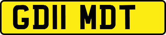GD11MDT