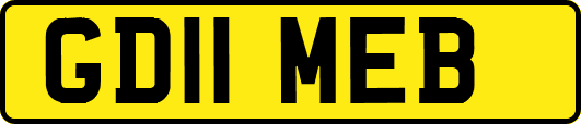 GD11MEB