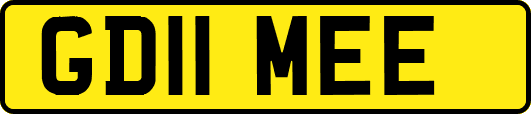 GD11MEE