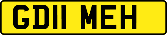 GD11MEH