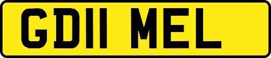 GD11MEL