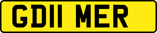 GD11MER
