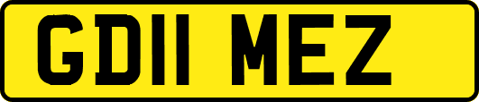 GD11MEZ