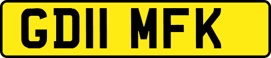 GD11MFK