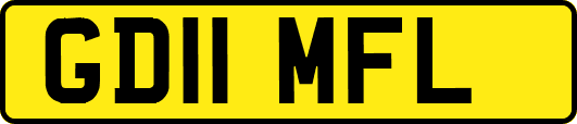GD11MFL