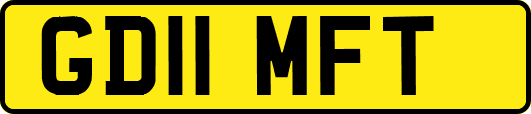 GD11MFT