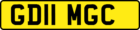 GD11MGC