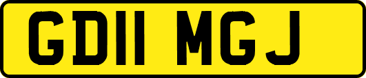 GD11MGJ