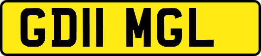 GD11MGL