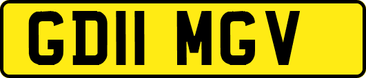 GD11MGV