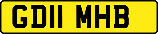 GD11MHB