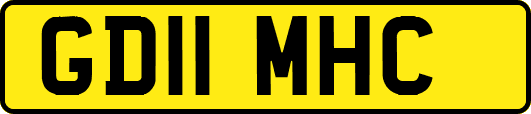 GD11MHC