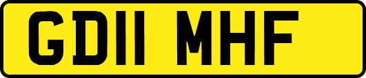 GD11MHF