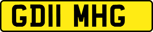 GD11MHG