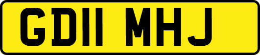 GD11MHJ