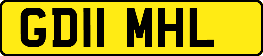 GD11MHL