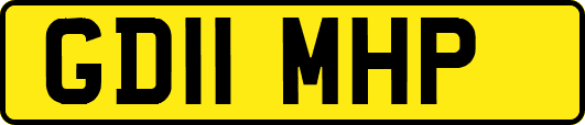 GD11MHP