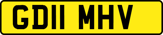 GD11MHV