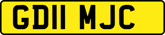GD11MJC