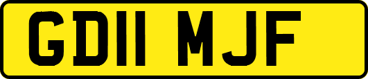GD11MJF