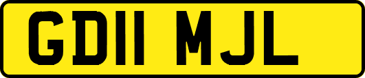 GD11MJL
