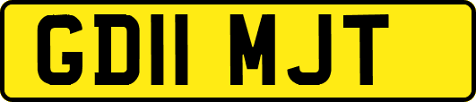 GD11MJT