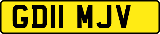 GD11MJV