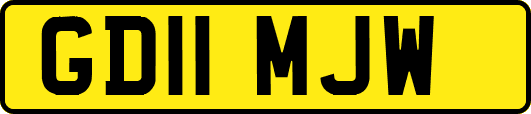 GD11MJW
