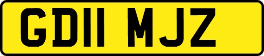GD11MJZ