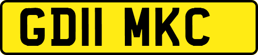 GD11MKC