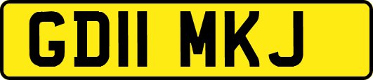 GD11MKJ