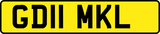 GD11MKL